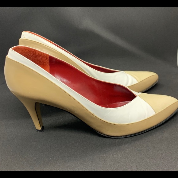 YSL 🌟  BEAUTIFUL TIMELESS AND CLASSIC HEELS